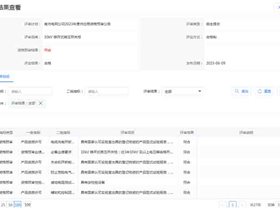南方電網(wǎng)10KV資格預(yù)審評(píng)定結(jié)果