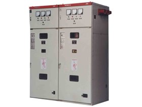 HXGN-12交流金屬封閉環(huán)網(wǎng)開關(guān)設(shè)備